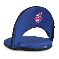 Cleveland Indians Reclining Stadium Seat Cushion