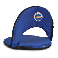 New York Mets Reclining Stadium Seat Cushion