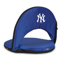 New York Yankees Reclining Stadium Seat Cushion