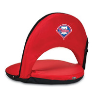 Philadelphia Phillies Reclining Stadium Seat Cushion