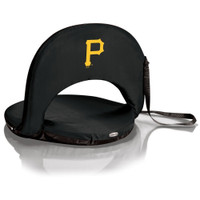 Pittsburgh Pirates Reclining Stadium Seat Cushion