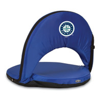 Seattle Mariners Reclining Stadium Seat Cushion