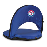 Texas Rangers Reclining Stadium Seat Cushion