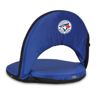 Toronto Blue Jays Reclining Stadium Seat Cushion