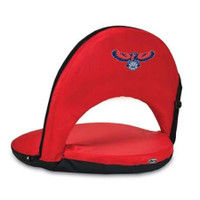 Atlanta Hawks Reclining Stadium Seat Cushion