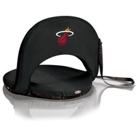 Miami Heat Reclining Stadium Seat Cushion