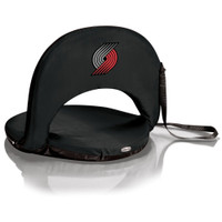 Portland Trail Blazers Reclining Stadium Seat Cushion