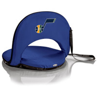 Utah Jazz Reclining Stadium Seat Cushion