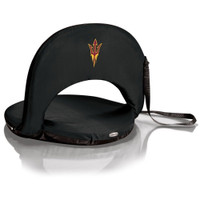 Arizona State Sun Devils Reclining Stadium Seat Cushion