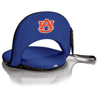 *Auburn Tigers Reclining Stadium Seat Cushion