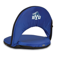 Brigham Young Cougars Reclining Stadium Seat Cushion