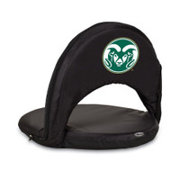 Colorado State Rams Reclining Stadium Seat Cushion
