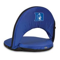 Duke Blue Devils Reclining Stadium Seat Cushion