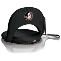 Florida State Seminoles Reclining Stadium Seat Cushion