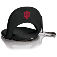 Indiana Hoosiers Reclining Stadium Seat Cushion
