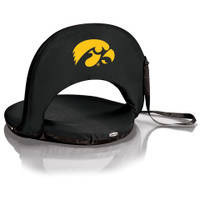 Iowa Hawkeyes Reclining Stadium Seat Cushion
