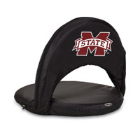 Mississippi State Bulldogs Reclining Stadium Seat Cushion