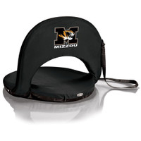 Missouri Tigers Reclining Stadium Seat Cushion