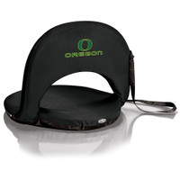 Oregon Ducks Reclining Stadium Seat Cushion