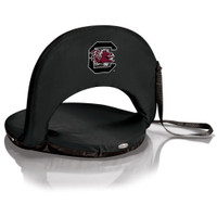 South Carolina Gamecocks Reclining Stadium Seat Cushion