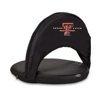 Texas Tech Red Raiders Reclining Stadium Seat Cushion