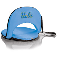 UCLA Bruins Reclining Stadium Seat Cushion