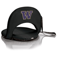 Washington Huskies Reclining Stadium Seat Cushion