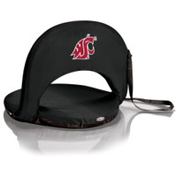 Washington State Cougars Reclining Stadium Seat Cushion