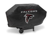 Atlanta Falcons Deluxe Barbecue Grill Cover