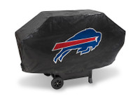 Buffalo Bills Deluxe Barbecue Grill Cover