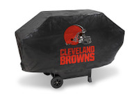 Cleveland Browns Deluxe Barbecue Grill Cover