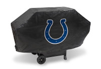 Indianapolis Colts Deluxe Barbecue Grill Cover