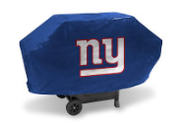 New York Giants Deluxe Barbecue Grill Cover