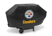 Pittsburgh Steelers Deluxe Barbecue Grill Cover