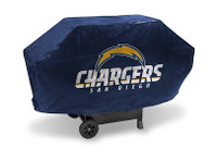San Diego Chargers Deluxe Barbecue Grill Cover