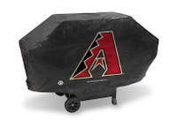 Arizona Diamondbacks Deluxe Barbecue Grill Cover