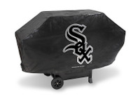 Chicago White Sox Deluxe Barbecue Grill Cover