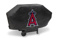 Los Angeles Angels Deluxe Barbecue Grill Cover