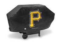 Pittsburgh Pirates Deluxe Barbecue Grill Cover