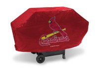 St. Louis Cardinals Deluxe Barbecue Grill Cover