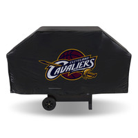 Cleveland Cavaliers Deluxe Barbecue Grill Cover