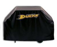 Anaheim Ducks Deluxe Barbecue Grill Cover