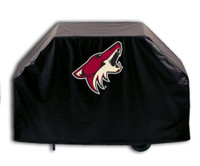 Arizona Coyotes Deluxe Barbecue Grill Cover