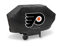 Philadelphia Flyers Deluxe Barbecue Grill Cover