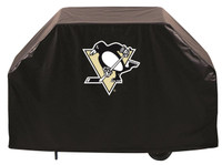 Pittsburgh Penguins Deluxe Barbecue Grill Cover