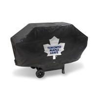 Toronto Maple Leafs Deluxe Barbecue Grill Cover