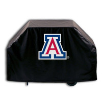 Arizona Wildcats Deluxe Barbecue Grill Cover
