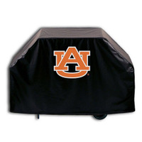 Auburn Tigers Deluxe Barbecue Grill Cover