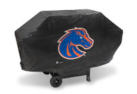 Boise State Broncos Deluxe Barbecue Grill Cover
