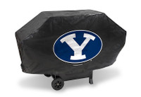 Brigham Young Cougars Deluxe Barbecue Grill Cover